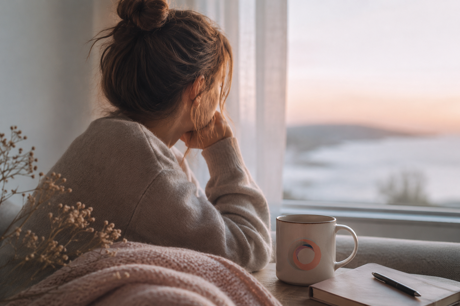 Vivere con una malattia invisibile: quello che gli altri non vedono