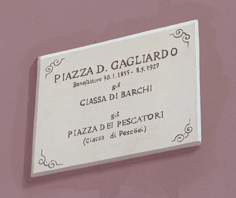 piazza-gagliardo.chiavari
